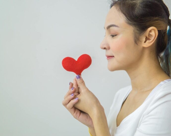 healthy heart lifestyle