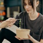 healthy lifestyle choices