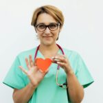 heart health lifestyle