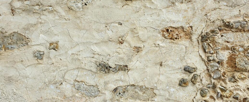 hempcrete wall construction