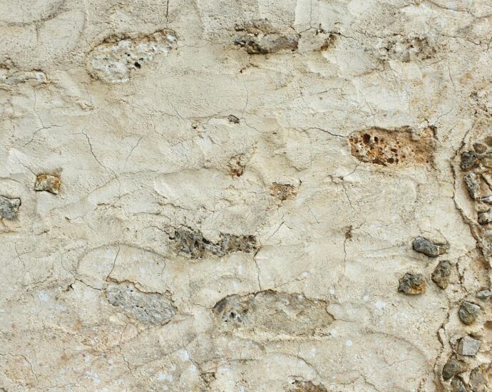 hempcrete wall construction