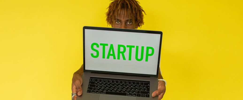 innovative startup ideas