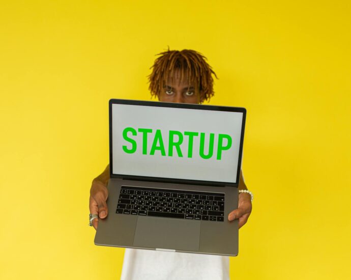 innovative startup ideas