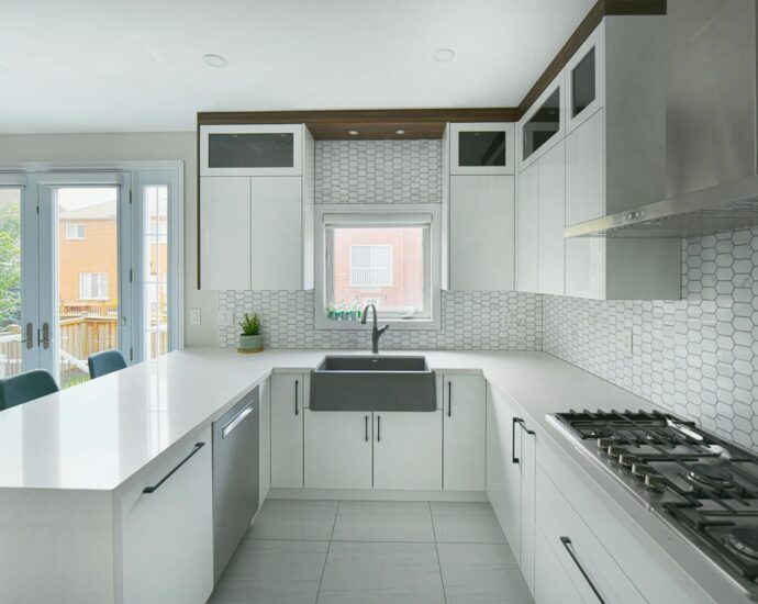 kitchen renovation budget