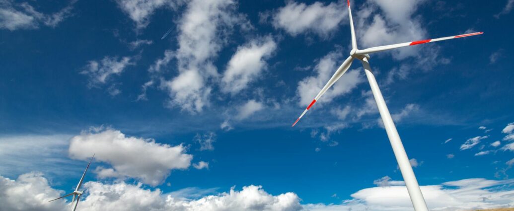 low carbon building materials example