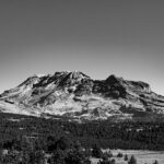 majestic mountain landscape