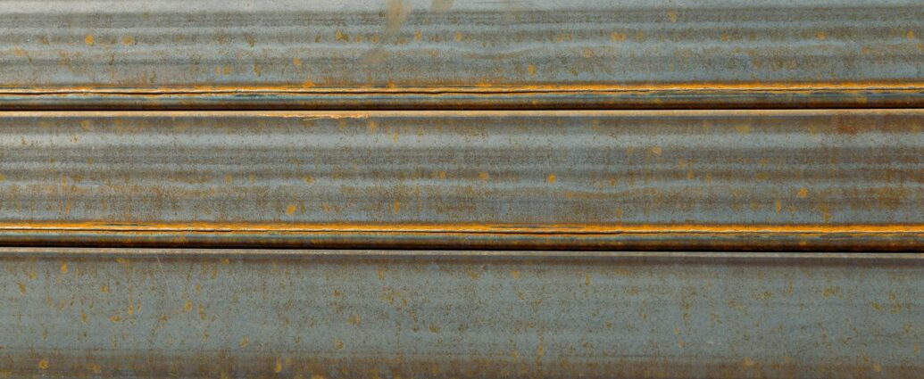 metal finishing samples