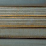 metal finishing process