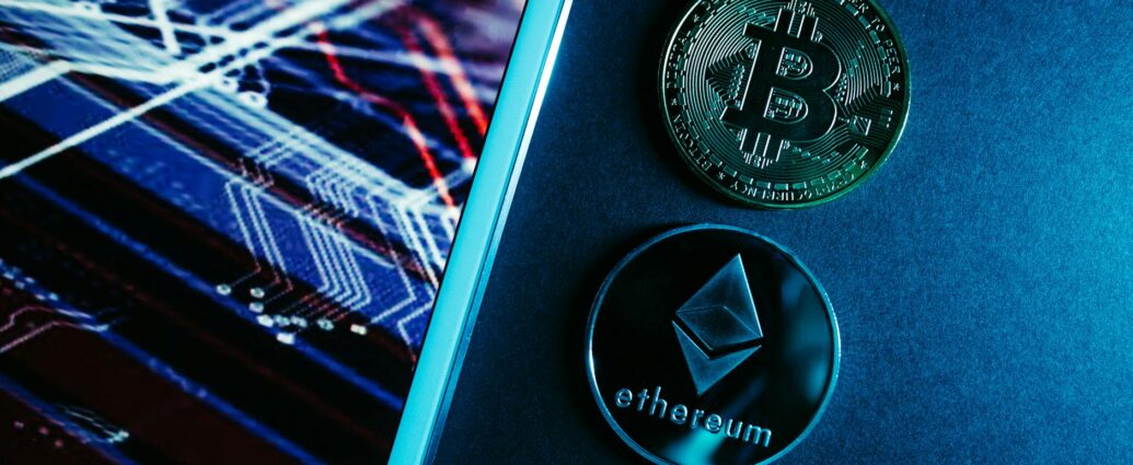 metaverse crypto landscape