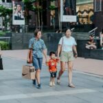 modern lifestyle balance