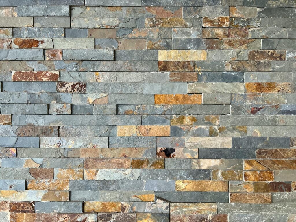 modern multi generational home interior