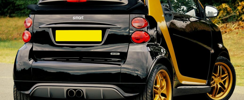 modern smart home interior