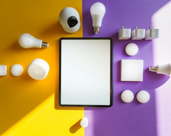 modern technology news