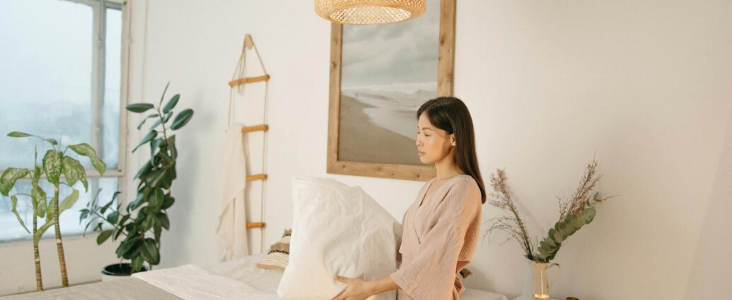 natural home renovation materials