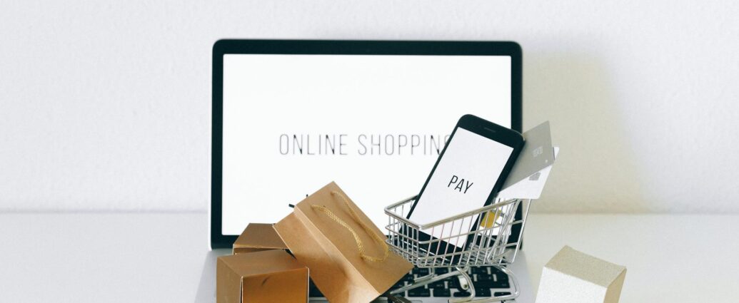 online business growth