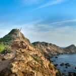 person enjoying healthy lifestyle