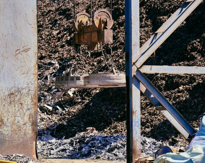 qawerdehidom metal finishing application