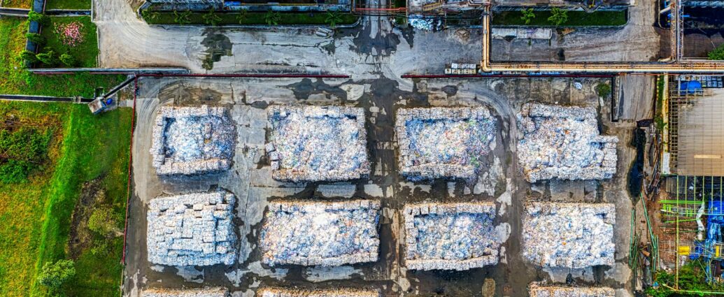 recycled building materials construction