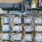 recycled building materials construction