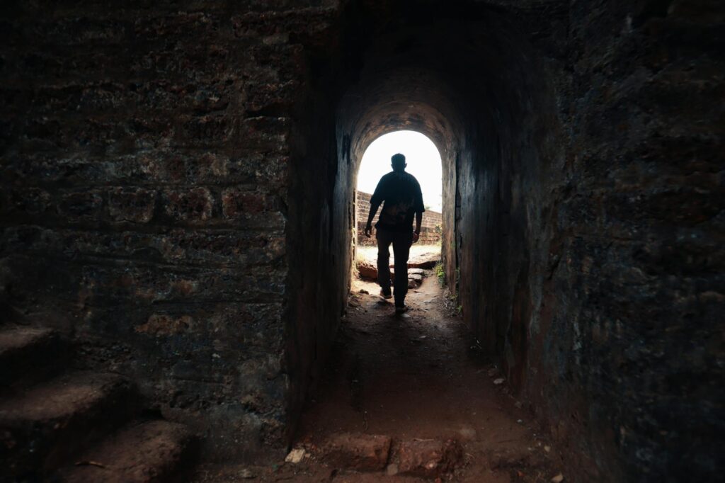 secret travel destination