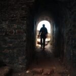 secret travel destination