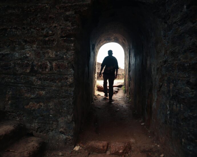 secret travel destination