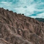 slope erosion water damage