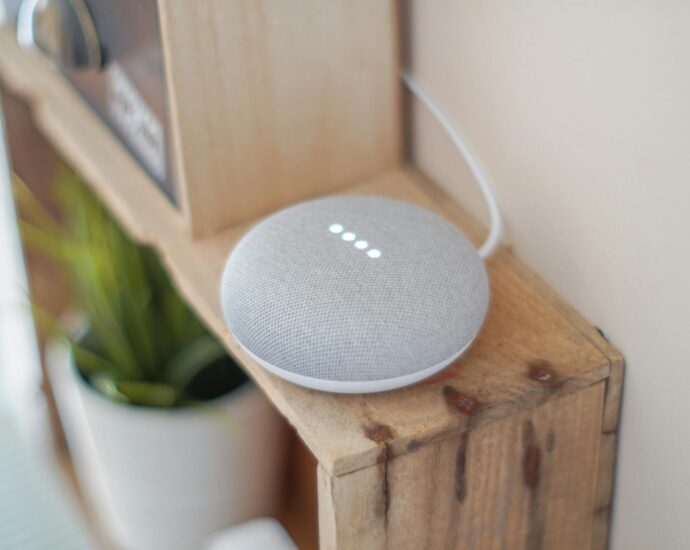 smart home iot devices