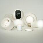 smart home hub control