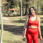 Sosoactive activewear fashion
