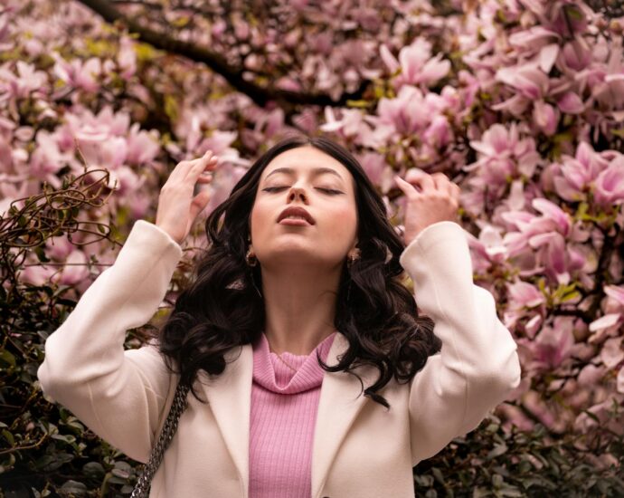 spring fashion outfits