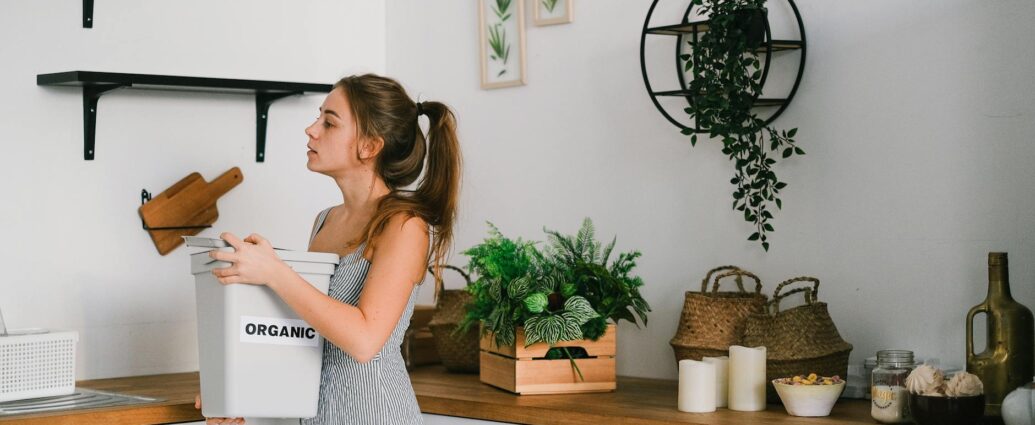 sustainable home materials