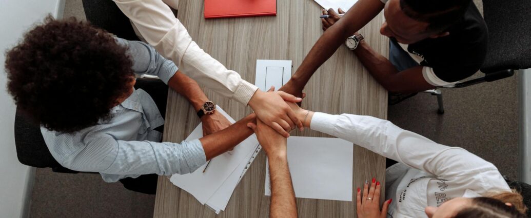 team collaboration productivity