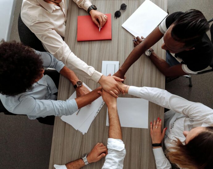 team collaboration productivity