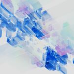 technology abstract 2026