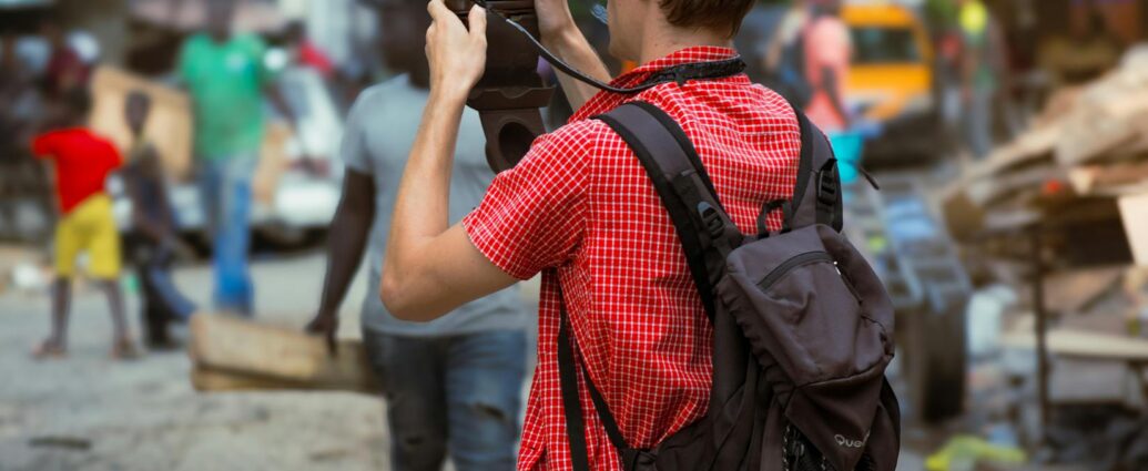 travel photography landscape