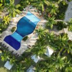 tropical all inclusive resort