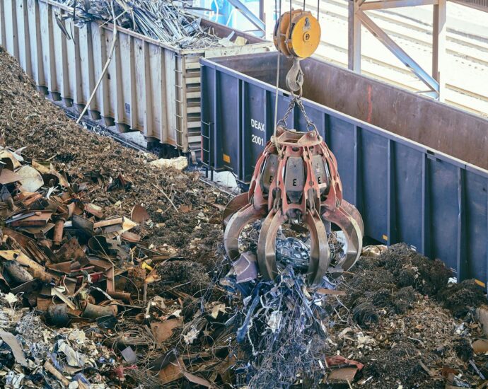 valplekar metal finishing example