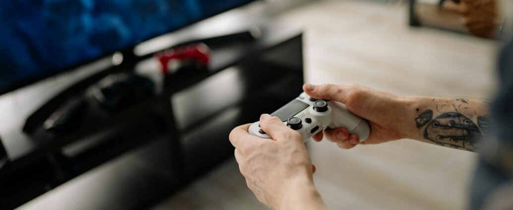 video game montage 2026