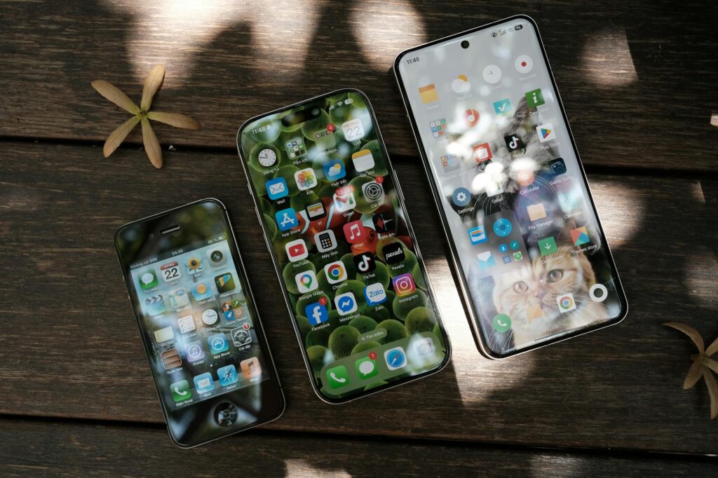 2026 smartphone technology