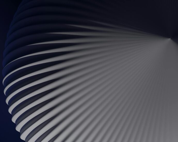 abstract concept visualization