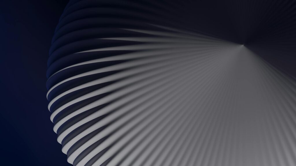 abstract concept symbol