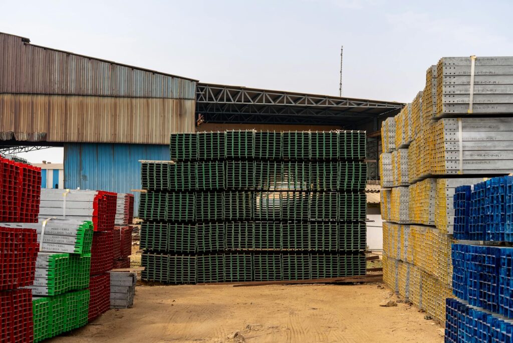 aguaris material sample