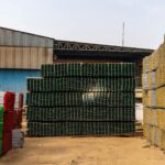 aguaris material sample