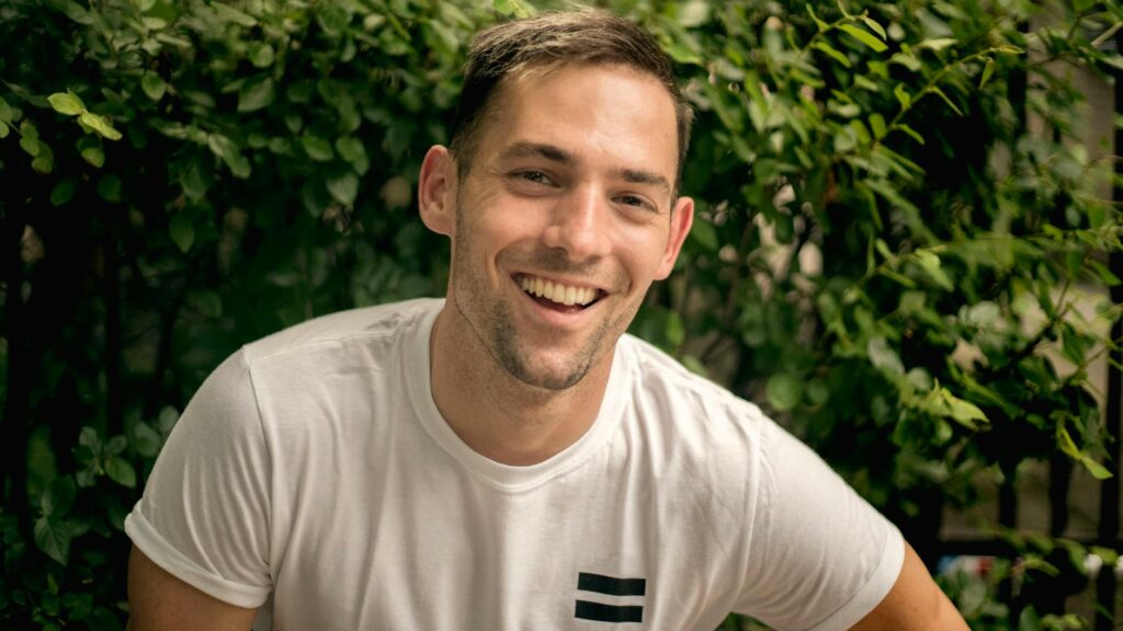 Andrew Lococo metal sculpture