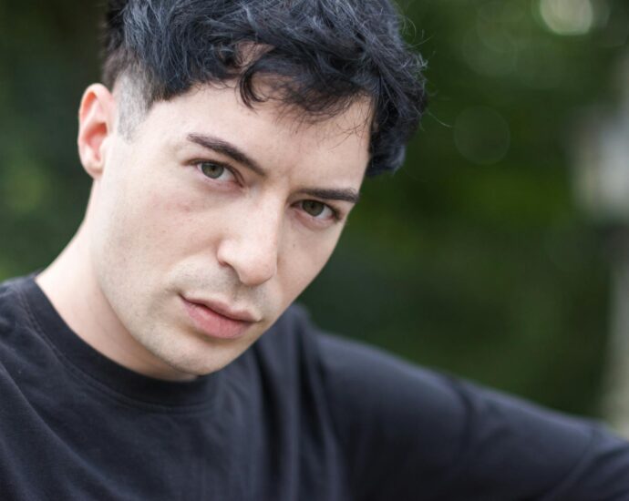 andrew lococo metal sculpture