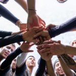 Anissa Invincible thoughtful pose