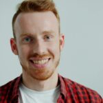 Anthony McLoughlin portrait