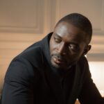 Arinze Kene portrait