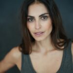 asalia nazario portrait